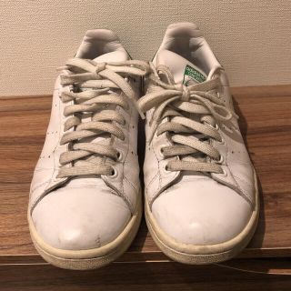 アディダス(adidas)のadidas/stan smith/スタンスミス(スニーカー)