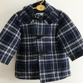 アニエスベー ダッフルコートの通販 36点 | agnes b.を買うならラクマ