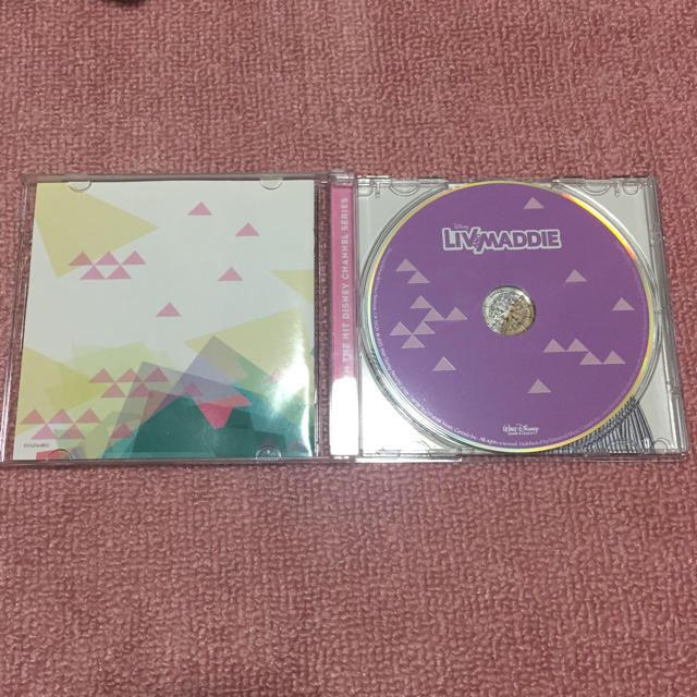 リブとマディ ディセンダントcdの通販 By らむね S Shop ラクマ リブとマディ ディセンダントcdの通販 By らむね S Shop ラクマ