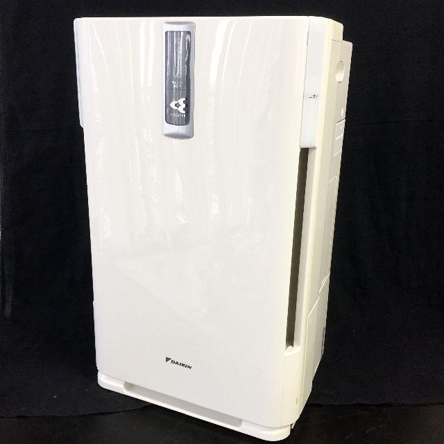 ☆DAIKIN 除加湿清浄機 ACZ65M-W10畳加湿