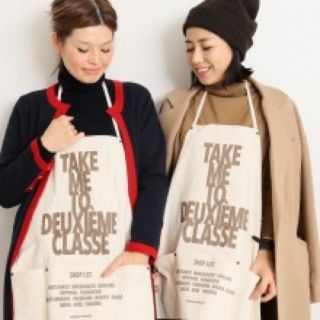 ドゥーズィエムクラス(DEUXIEME CLASSE)のDeuxieme Classe  ノベルティ(その他)