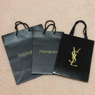 イヴサンローランボーテ(Yves Saint Laurent Beaute)の空白様専用 (ショップ袋)