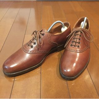 クロケットアンドジョーンズ(Crockett&Jones)のPeugeot様 専用(ドレス/ビジネス)