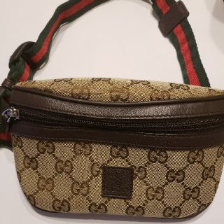 グッチ(Gucci)のGucci  キッズ　バッグ　(ポシェット)