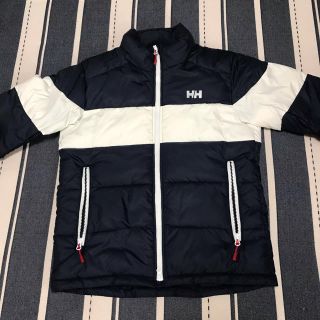 ヘリーハンセン(HELLY HANSEN)のぼのぼの様専用(ダウンジャケット)