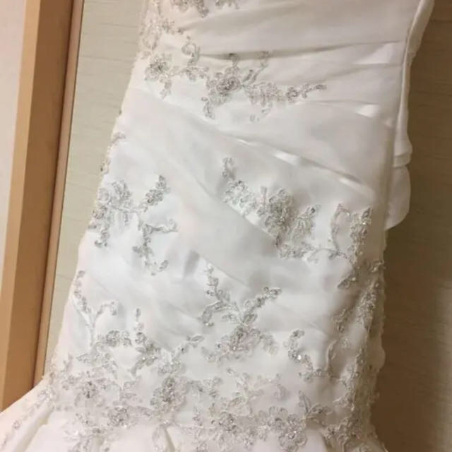 Alfred angelo マーメイドドレス ウェディング フォーマル