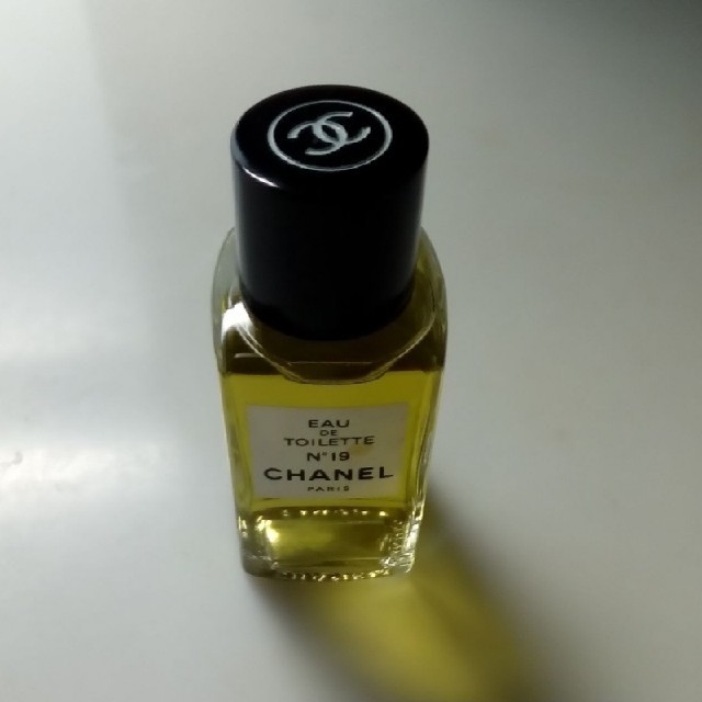 ●CHANEL シャネル N゜19 オードトワレ香水 100ml 新品レディース