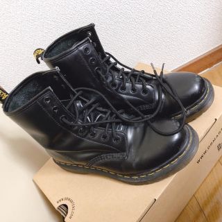 ドクターマーチン(Dr.Martens)のDr.Martens UK5 8ホール(ブーツ)