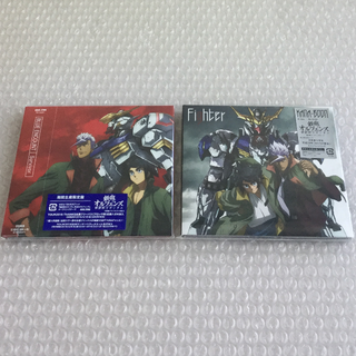 機動戦士ガンダム 鉄血のオルフェンズ 「Survivor+Fighter」(アニメ)