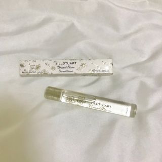 ジルスチュアート(JILLSTUART)の【値下げ中】JILLSTUART オードパルファン(香水(女性用))