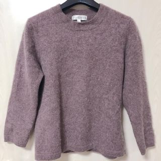 Toscana カシミア100% ニット