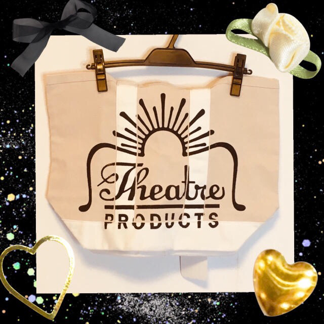 TheatreProducts 定番トート