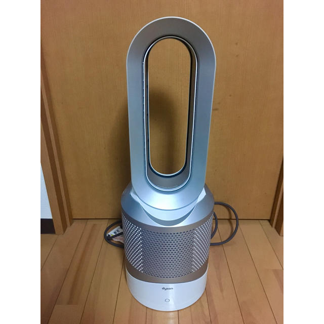 dyson pure hot+cool HP01