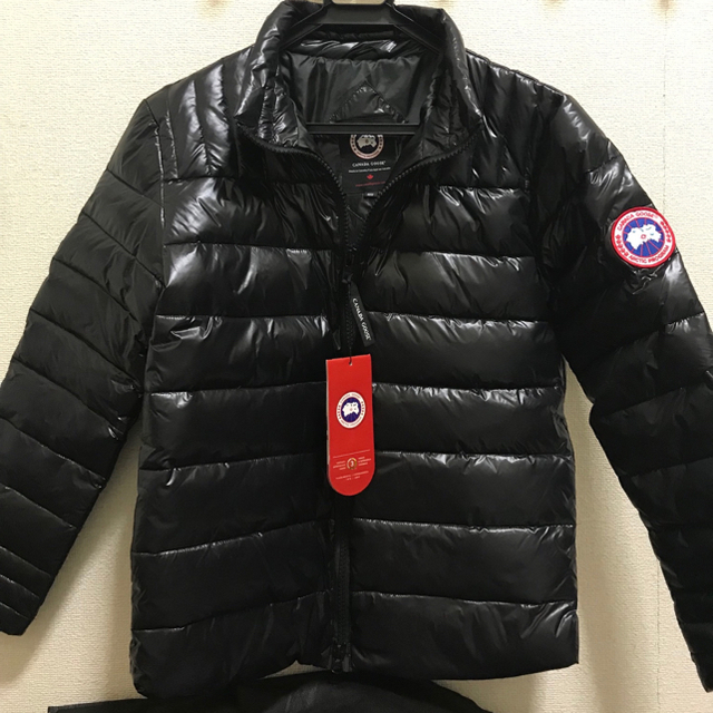 CANADA GOOSE - Canadagoose ダウンジャケットの通販 by カズ's shop｜カナダグースならラクマ