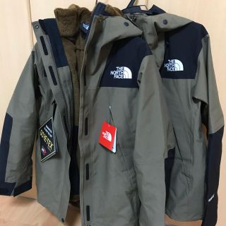 ザノースフェイス(THE NORTH FACE)のjames様専用(その他)