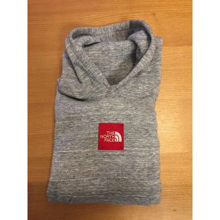 ザノースフェイス(THE NORTH FACE)のノースフェイス ボックスロゴパーカー(パーカー)