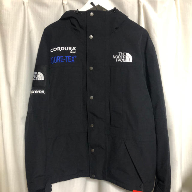 Supreme the north face expedition jacket Supreme the north face expedition jacket