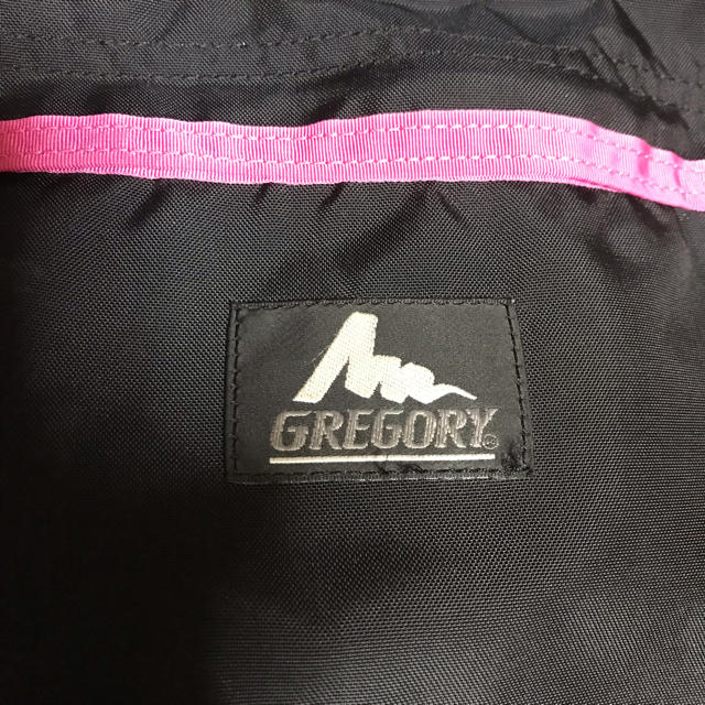 Gregory(グレゴリー)のグレゴリーショルダーバック メンズのバッグ(ショルダーバッグ)の商品写真