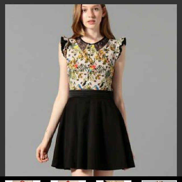 最新のデザイン Loveless ラブレス ドレス ワンピース ロングワンピース Www Ictloket Nl