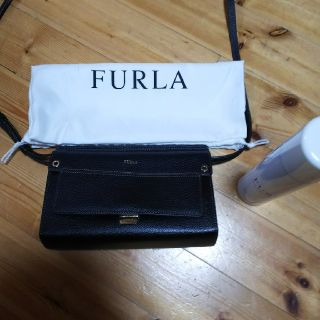 フルラ(Furla)のhana様専用FURLAウォレットバッグ(ショルダーバッグ)