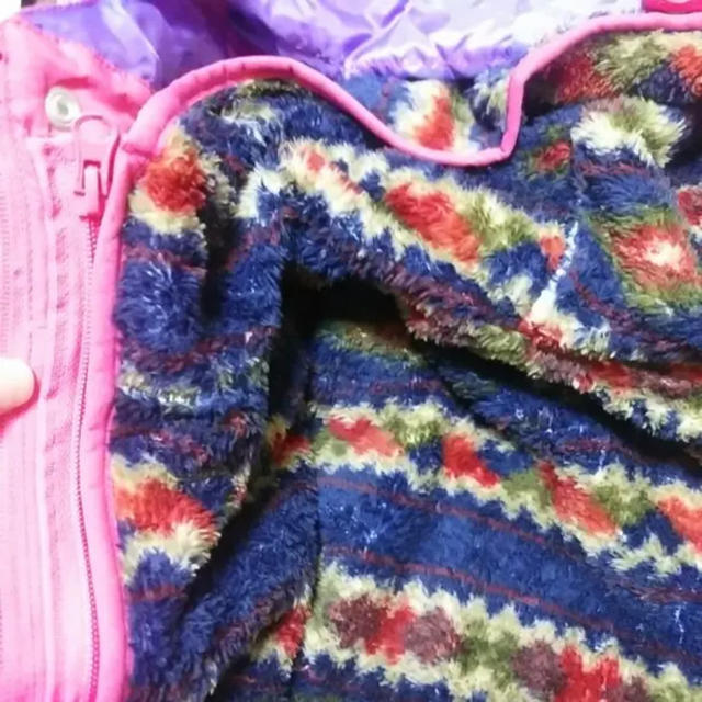 titicaca(チチカカ)のチチカカアウター レディースのジャケット/アウター(ナイロンジャケット)の商品写真