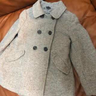 ザラキッズ(ZARA KIDS)のセイラ様 専用  ZARA kids コート(コート)