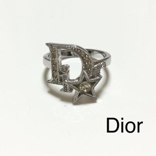 ディオール(Dior)の《Dior》リング(リング(指輪))