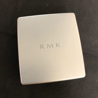 アールエムケー(RMK)のhoney様★RMK プレストパウダー N（P）(フェイスパウダー)