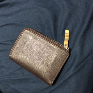 ポールスミス(Paul Smith)のポールスミス 二つ折り財布(折り財布)