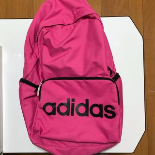 アディダス(adidas)のアディダスリュック(リュック/バックパック)