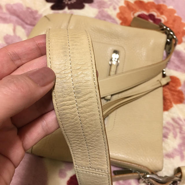 COACH(コーチ)のCOACH ショルダーバッグ 値下げ レディースのバッグ(ショルダーバッグ)の商品写真