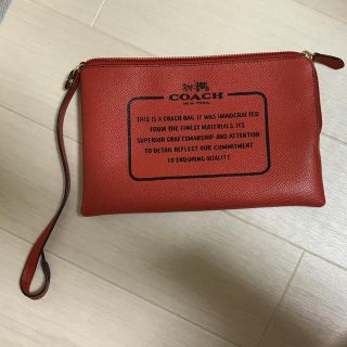 コーチ(COACH)の専用⚠️タイムセール❗️【Coach】ハンドバッグ(ハンドバッグ)