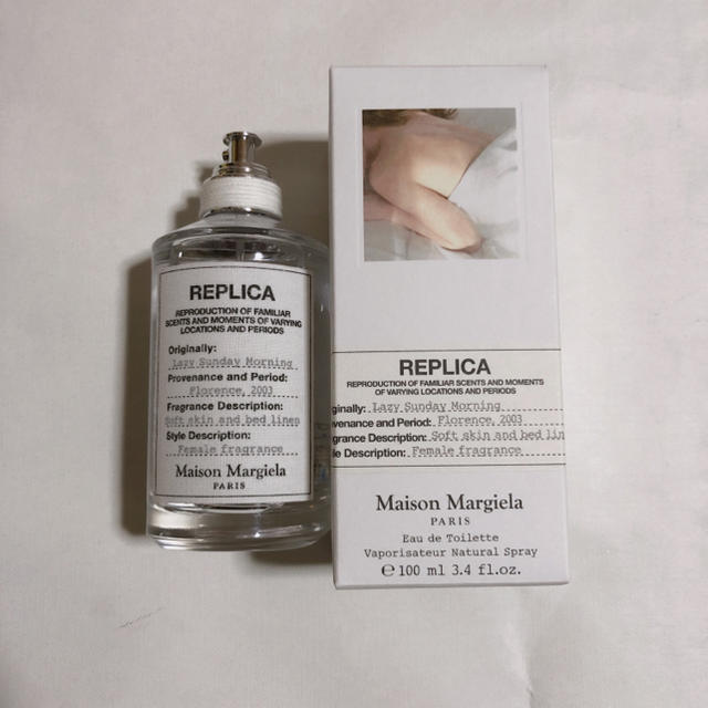 Maison Martin Margiela(マルタンマルジェラ)の香水 コスメ/美容の香水(香水(女性用))の商品写真
