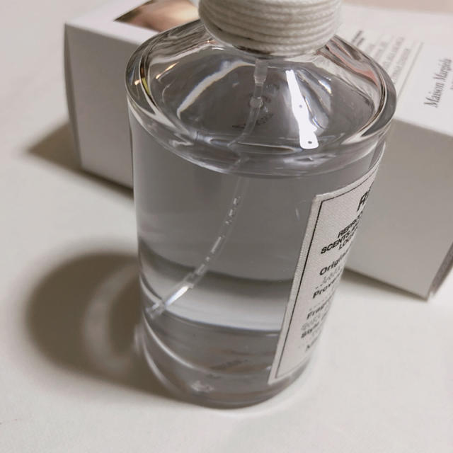 Maison Martin Margiela(マルタンマルジェラ)の香水 コスメ/美容の香水(香水(女性用))の商品写真