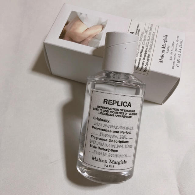 Maison Martin Margiela(マルタンマルジェラ)の香水 コスメ/美容の香水(香水(女性用))の商品写真