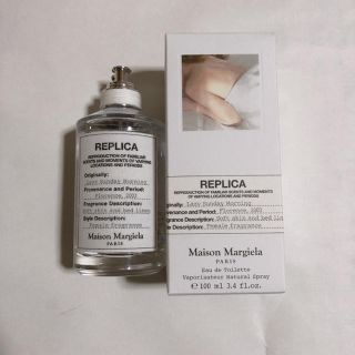 マルタンマルジェラ(Maison Martin Margiela)の香水(香水(女性用))