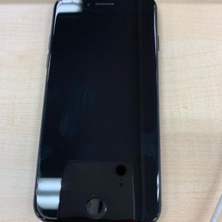 ソフトバンク(Softbank)の【あゆみ様専用】iPhone7 ブラック 32G(スマートフォン本体)