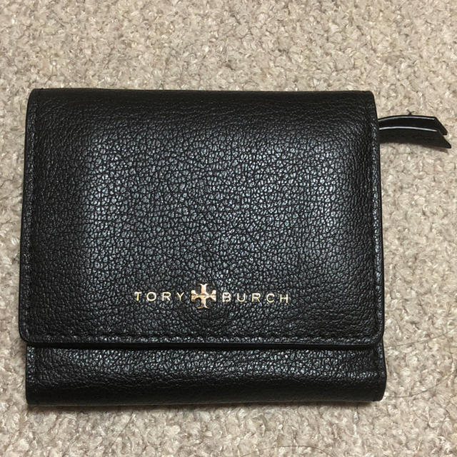 Tory Burch トリーバーチの財布