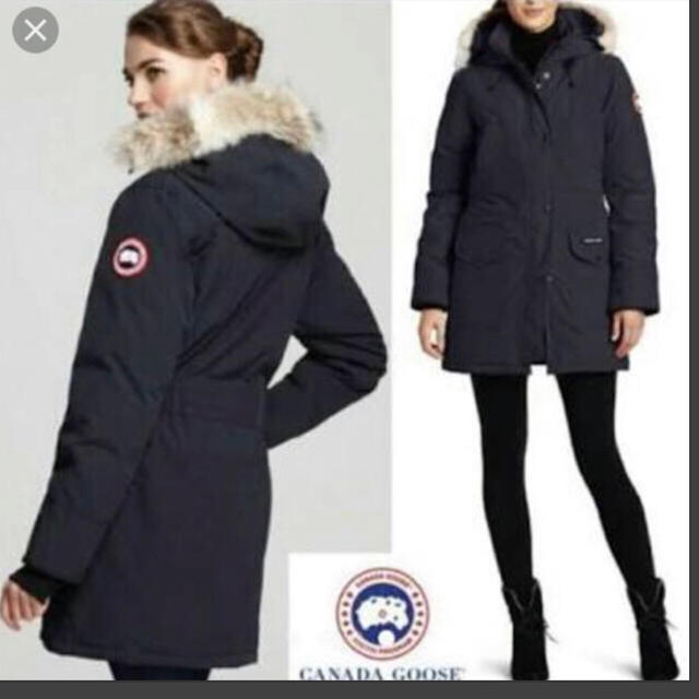 CANADA GOOSE - カナダグース 国内正規品 レディース ダウン