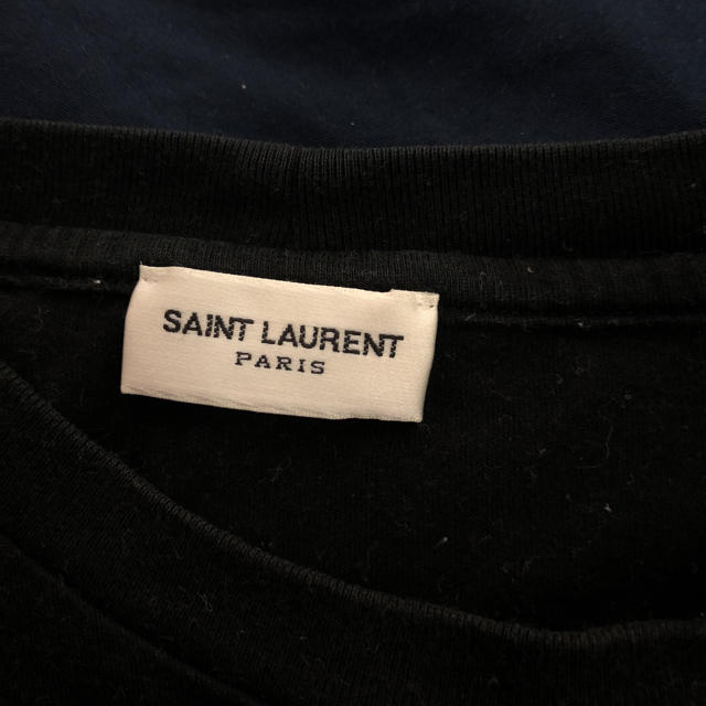 Saint Laurent(サンローラン)のootd様 専用 メンズのトップス(Tシャツ/カットソー(半袖/袖なし))の商品写真