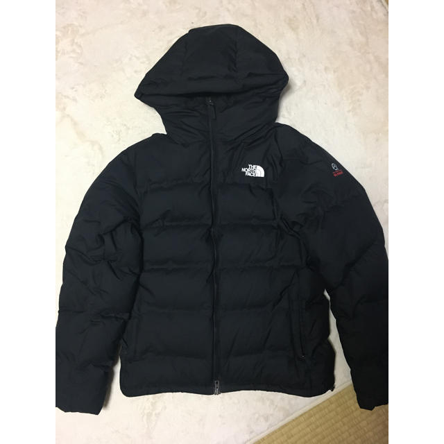 【カラー】 THE NORTH FACE - 【XS】ビレイヤーパーカー ノースフェイスの れやダウン