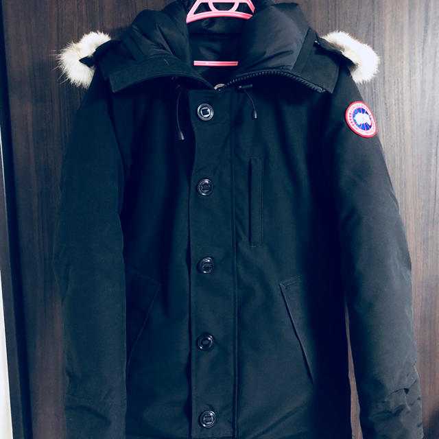 CANADA GOOSE(カナダグース)のCANADA GOOSE（カナダグース） メンズのジャケット/アウター(ダウンジャケット)の商品写真