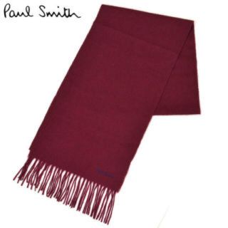 ポールスミス(Paul Smith)のポールスミス マフラー(マフラー)