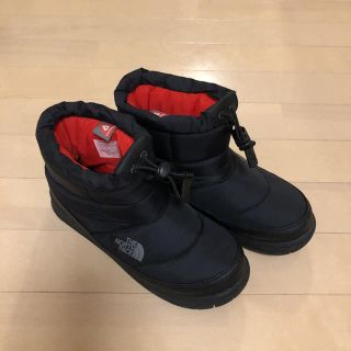 ザノースフェイス(THE NORTH FACE)のスノーブーツ(ブーツ)