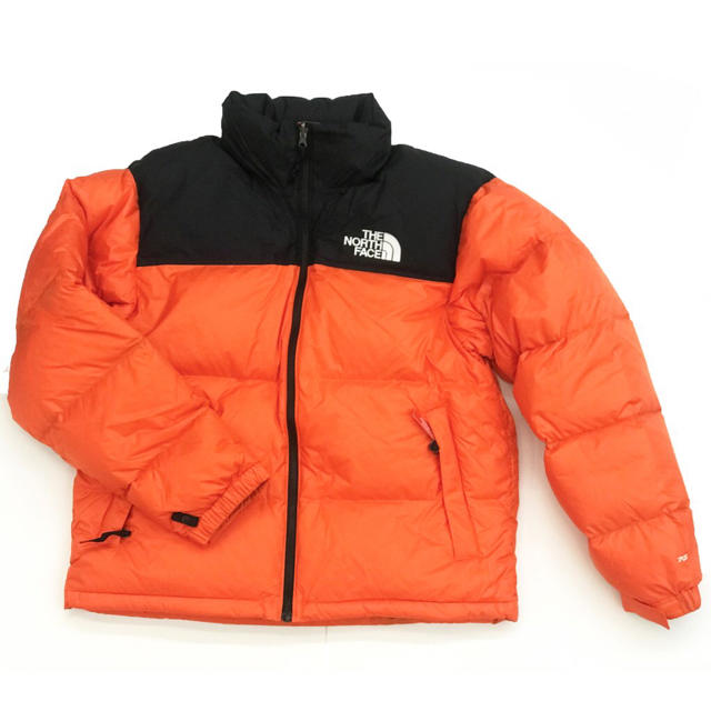 The North Face 復刻 1996 ノースフェイス ヌプシ ダウン M