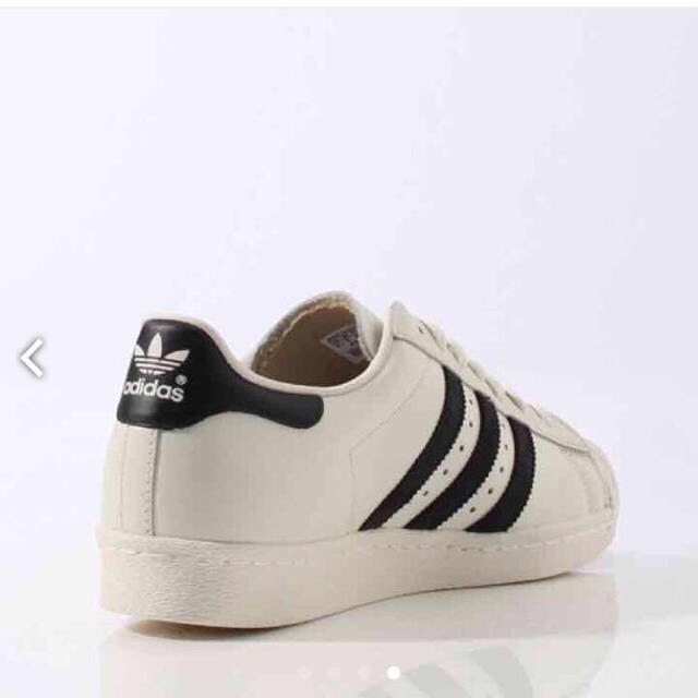 adidas(アディダス)のSuperstar80s Vintage レディースの靴/シューズ(スニーカー)の商品写真