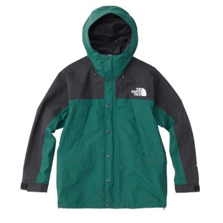 ザノースフェイス(THE NORTH FACE)のノースフェイス マウンテンライトジャケット BD(ナイロンジャケット)