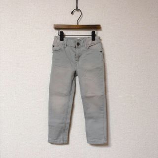 エイチアンドエム(H&M)のH&M 未使用 ストレッチ パンツ デニム スキニー ZARA UNIQLO(パンツ/スパッツ)