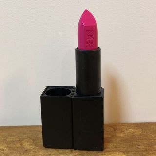 ナーズ(NARS)のウニさん専用リップ(口紅)