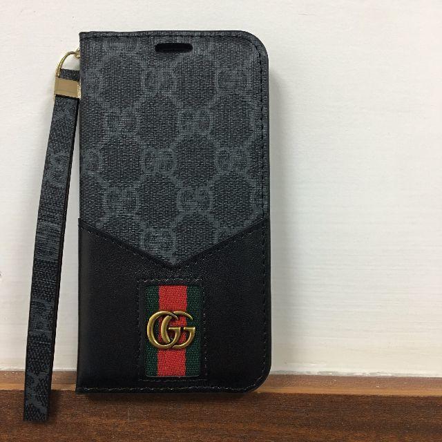 ミュウミュウ iphone8 ケース 激安 - Gucci - GUCCI iphoneX/Xs ケース  携帯電話ケース  保護カバー		の通販 by ちん's shop｜グッチならラクマ